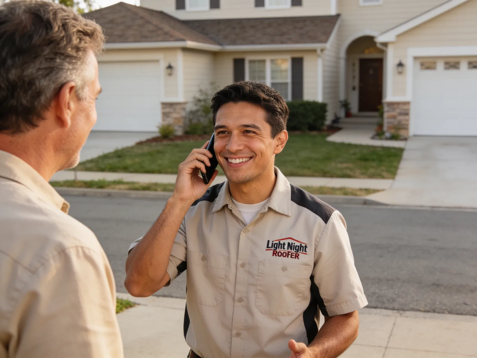Emergency Roof Repair Offutt Afb, NE FAQs